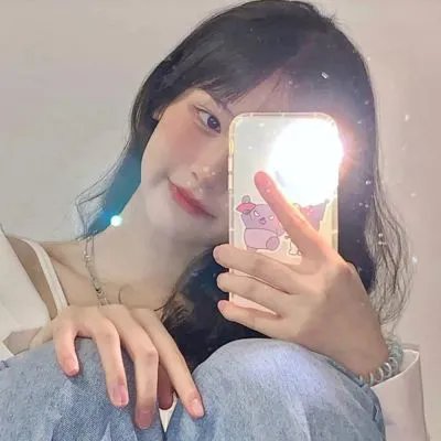 未怀孕